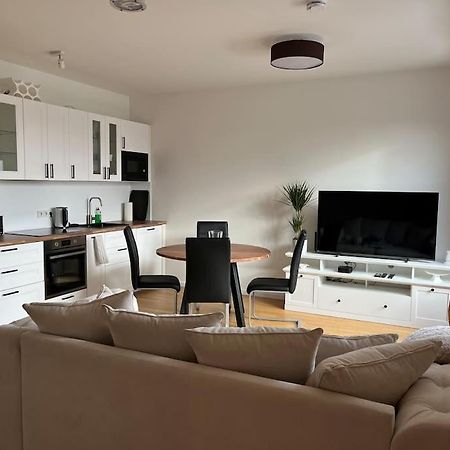 Gemutliches Appartement Am Volkerschlachtdenkmal Лейпциг Экстерьер фото